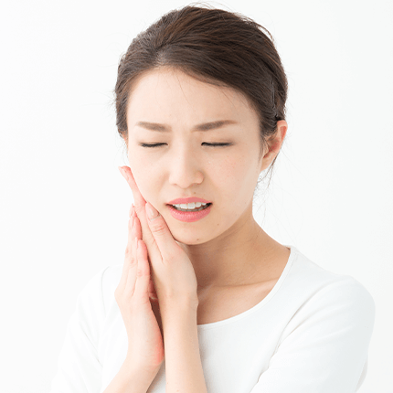 歯周病治療(歯周治療)